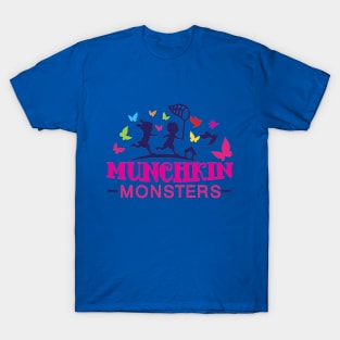 Monsters T-Shirt